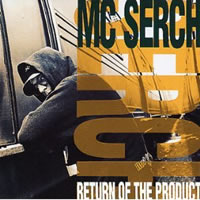 MC Serch