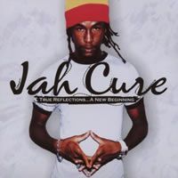 Jah Cure