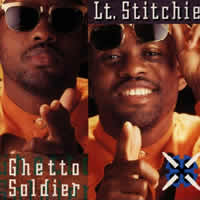 Lt. Stitchie