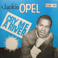 Jackie Opel