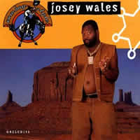 Josey Wales