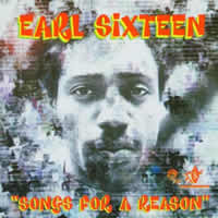 Earl Sixteen