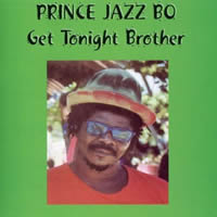 Prince Jazzbo