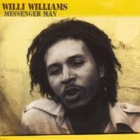 Willie Williams