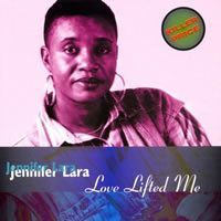 Jennifer Lara