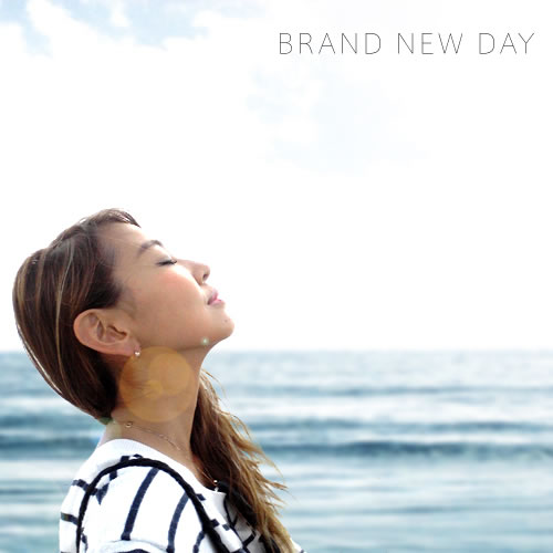 YUN - BRAND NEW DAY